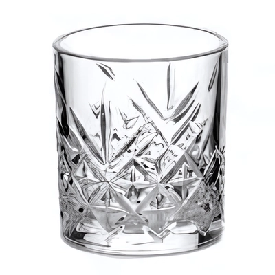 Набор стаканов для виски 4шт 205мл «Таймлесс» 52810