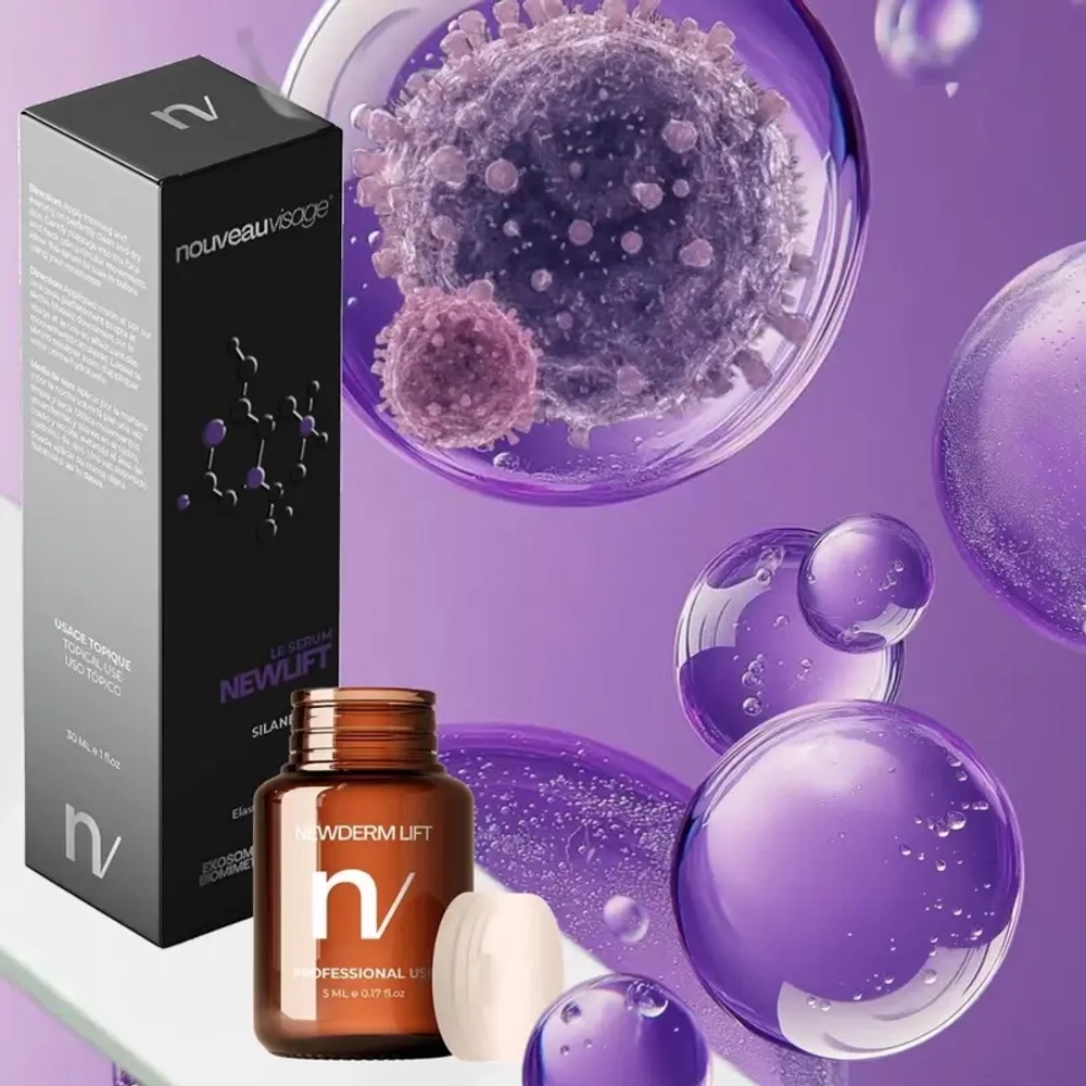 Lift Collection Nouveau Visage