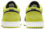 Air Jordan 1 Low 'Cyber'