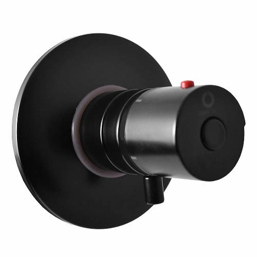 Смеситель для душа Rav-Slezak TERMOSTAT DT283CMAT