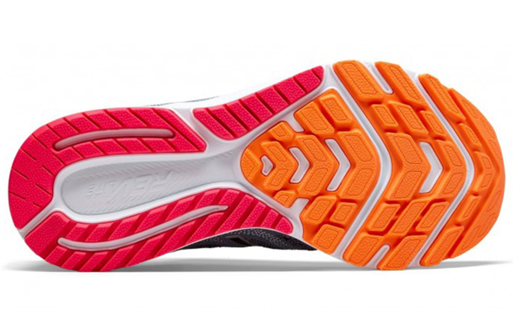 Кроссовки New Balance Nb Fuelcore (Женская размерная сетка)