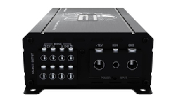 Усилитель мощности PROLOGY RX-4.100 KRAKEN