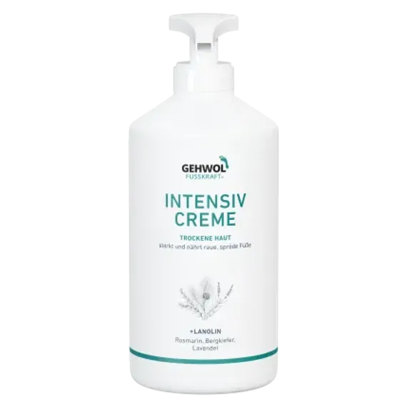 Интенсивный крем Голубой бальзам NEW