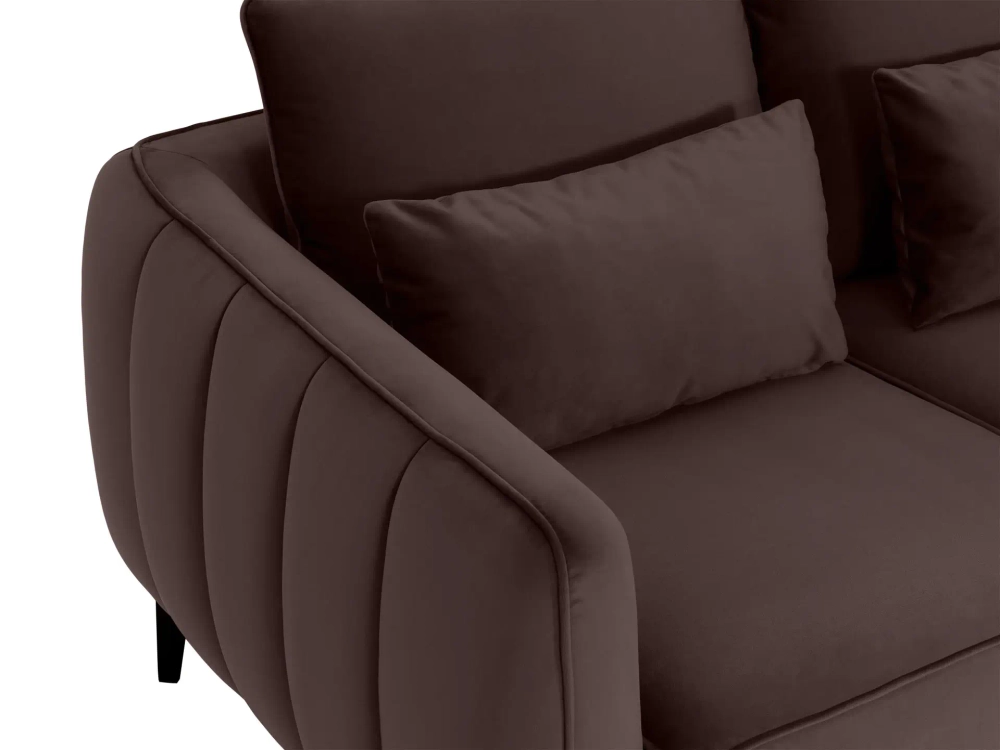 Диван Amsterdam двухместный