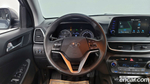 Hyundai All New Tucson Дизель 1.6 2WD (03.2020)