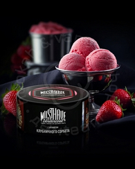 MUSTHAVE (МАСТХЭВ) с ароматом клубничного сорбета, 125 г