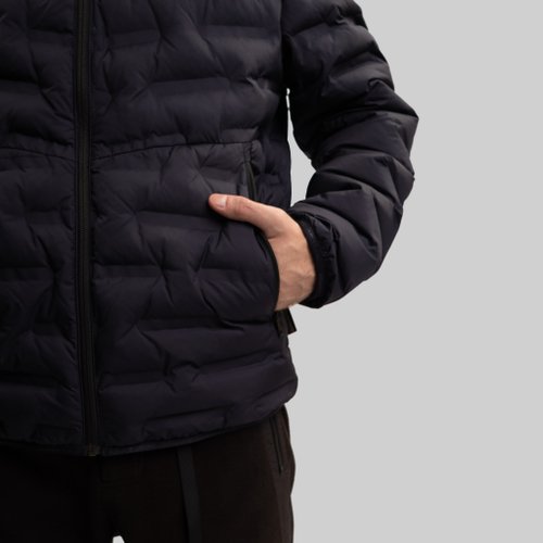 Пуховик мужской Napapijri A-Alvar 2 артикул:NA4GOB176 - купить в магазине Дайс