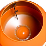 Бетоносмеситель ВИХРЬ БМ-160 74/1/3