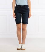 шорты nulley Napapijri - темно-синий(NP0A4F8D)