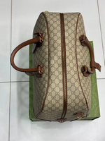 Сумка дорожная Gucci
