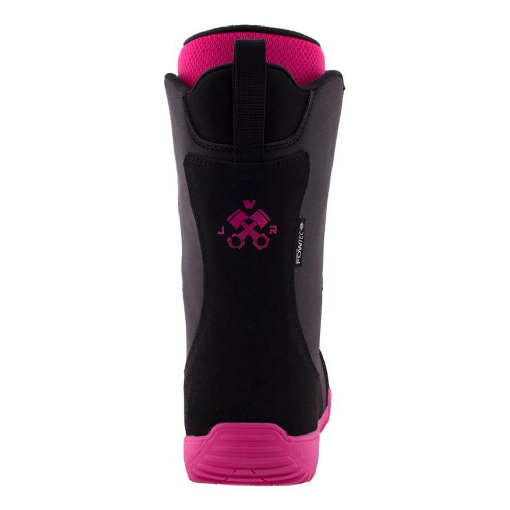 Ботинки Jethwear Ridge