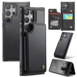 Чехол CaseMe Сard Protection Samsung Galaxy S25 Ultra
