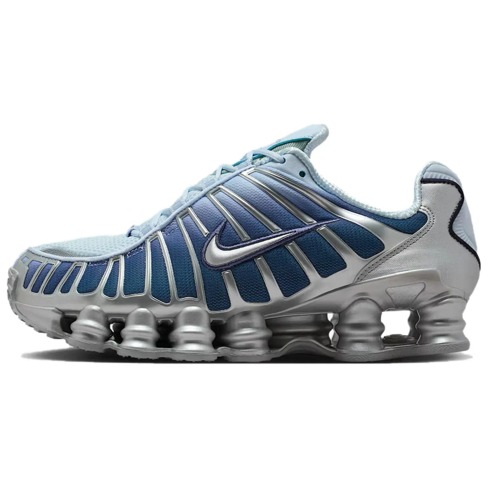 Nike Shox Tl Series