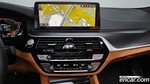 BMW 5 Series (G30) 520i M Sports (02.2023)