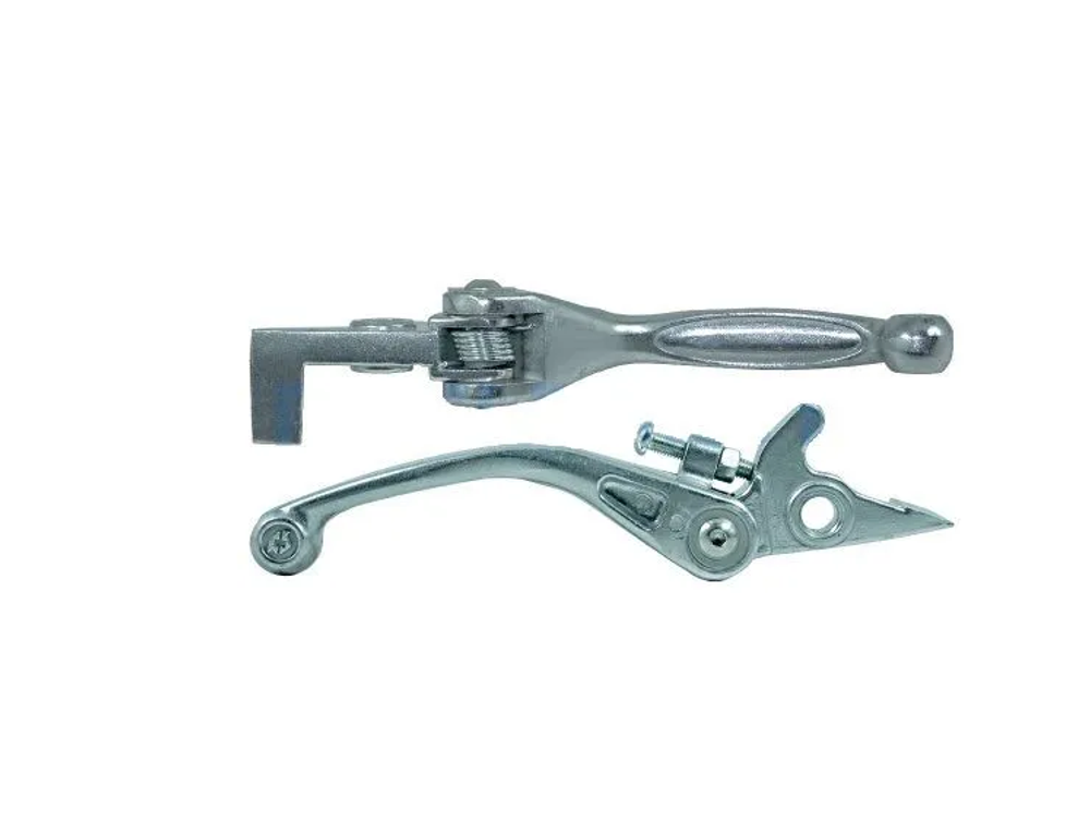 Рычаг переднего тормоза складной Pilot,Five, Spitfire