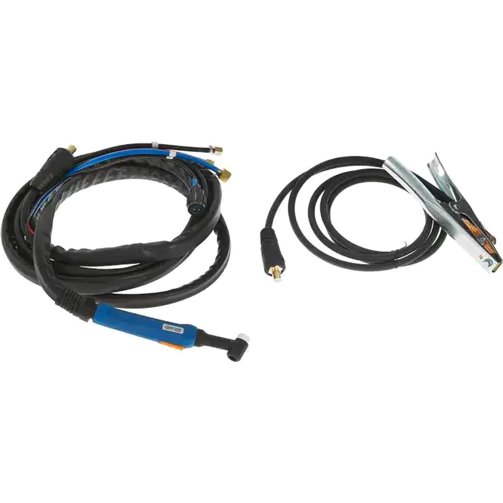 AuroraPRO IRONMAN 315 AC/DC PULSE MOSFET аппарат аргонодуговой сварки с сертификатом НАКС, 7316950