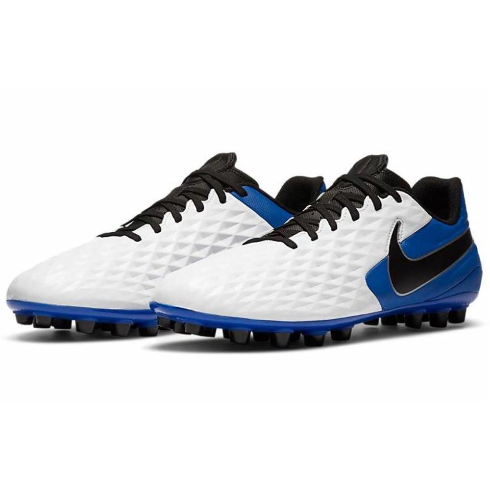 Кроссовки Nike Tiempo Legend 8 8 Academy AG（ ） PU, AT6012-104