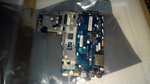 Материнская плата для ноутбука Lenovo B51-30 NOK N3050 UMA NFN EMMC (5B20J78478), оригинал