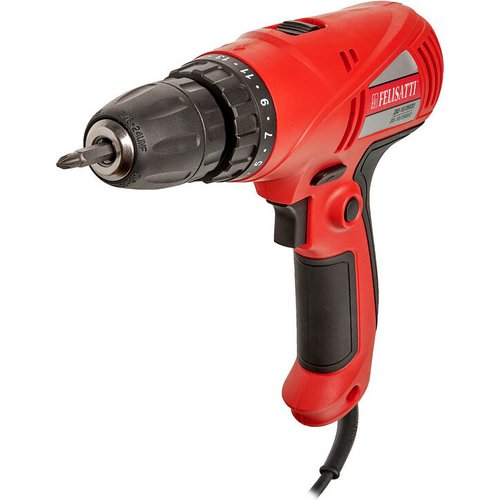 Дрель-шуруповерт FELISATTI ДШ-10/260Э2   211.5.2.00