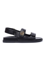 Сандалии Gucci