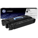 Картридж HP 43X C8543X