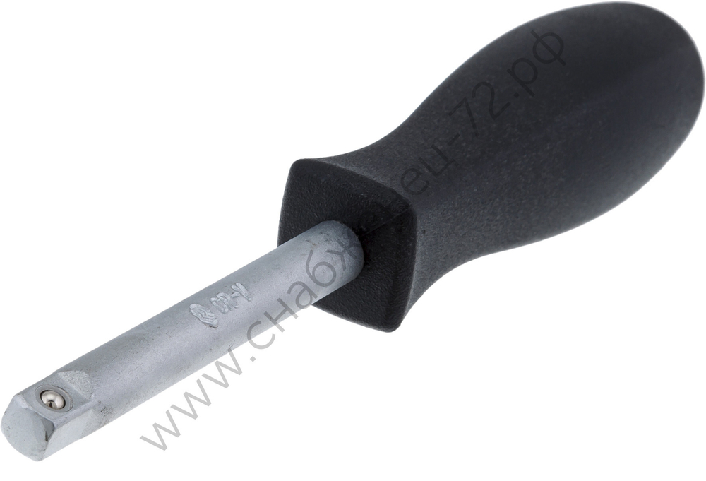 Отвертка вороток 1/4, 150 мм, СТАНКОИМПОРТ, CS-30.03.6