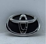 EMBLEM ASSY, RADIATOR GRILLE75310-0K060 753100K060