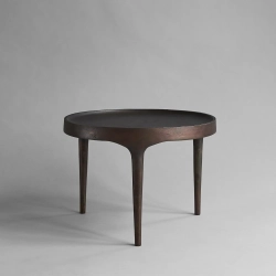 Кофейный стол 101 Сopenhagen Phantom Table, Low, Burn Antique
