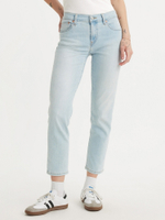 Женские джинсы бойфренды Levi's Boyfrend 19887-0315