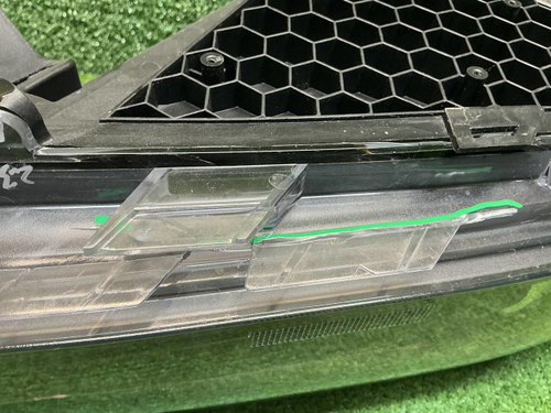 Фара правая SWM G01F (2018-н.в.) LED