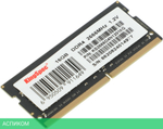 Оперативная память Kingspec DDR4 16Gb 2666MHz (KS2666D4N12016G)