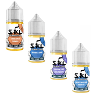 Жидкость SKL Premium E-Liquid Salt 2% Strong 30 ml
