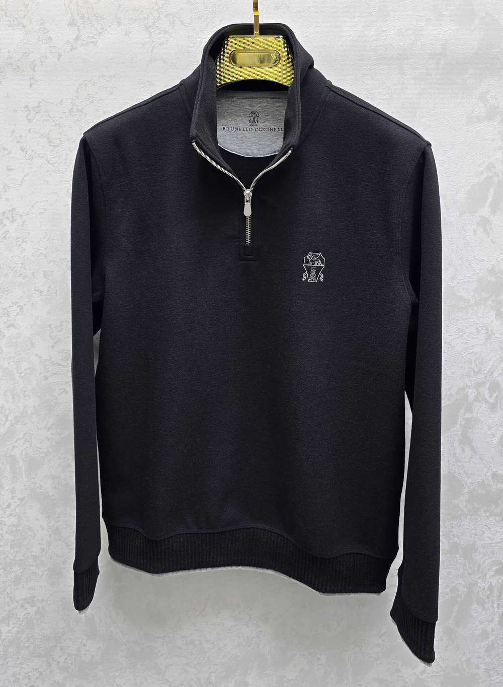 Толстовка Brunello Cucinelli