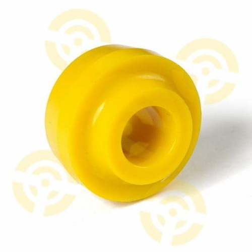 Полиуретановая втулка задней подвески, продольного рычага, концевая (Кратность 2 шт.) 3111185