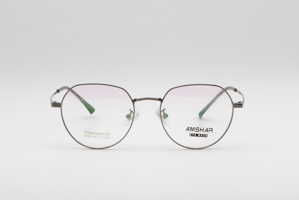 Изг. оправы Amshar 6358 C1