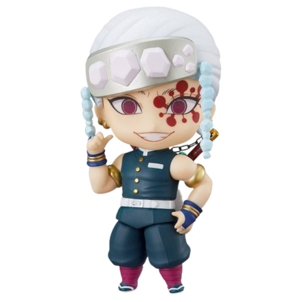 Фигурка Nendoroid Kimetsu no Yaiba Tengen Uzui