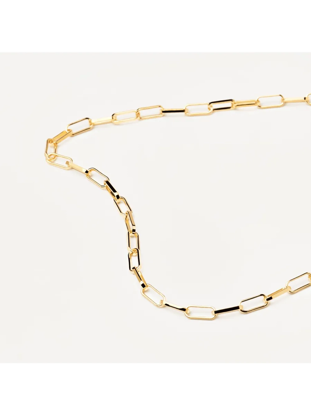 Браслет Statement серебро 925 пробы покрытое золотом