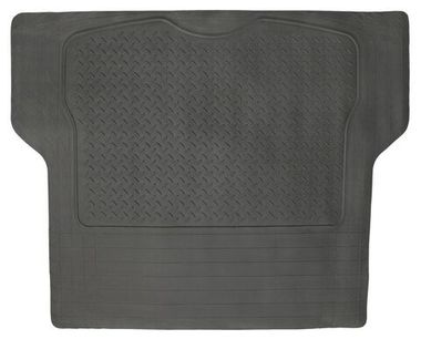 Ковёр в багажник RL8003 GREY 111x137см KING
