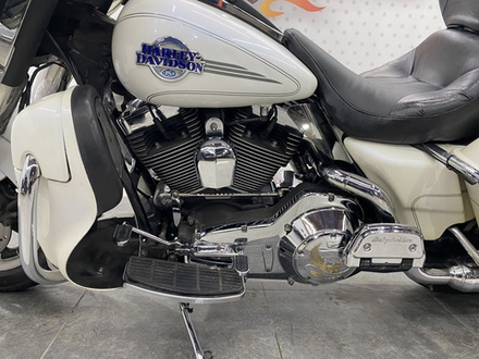 Harley-Davidson Electra Glide FLHTCUI 1450 , 2005