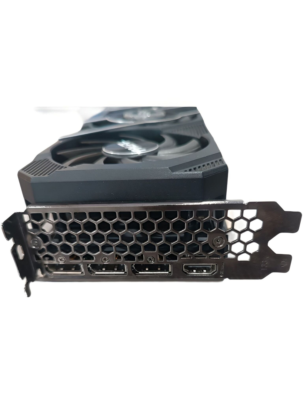 Видеокарта Palit GeForce RTX 3080 GamingPro 10Gb. Товар уцененный