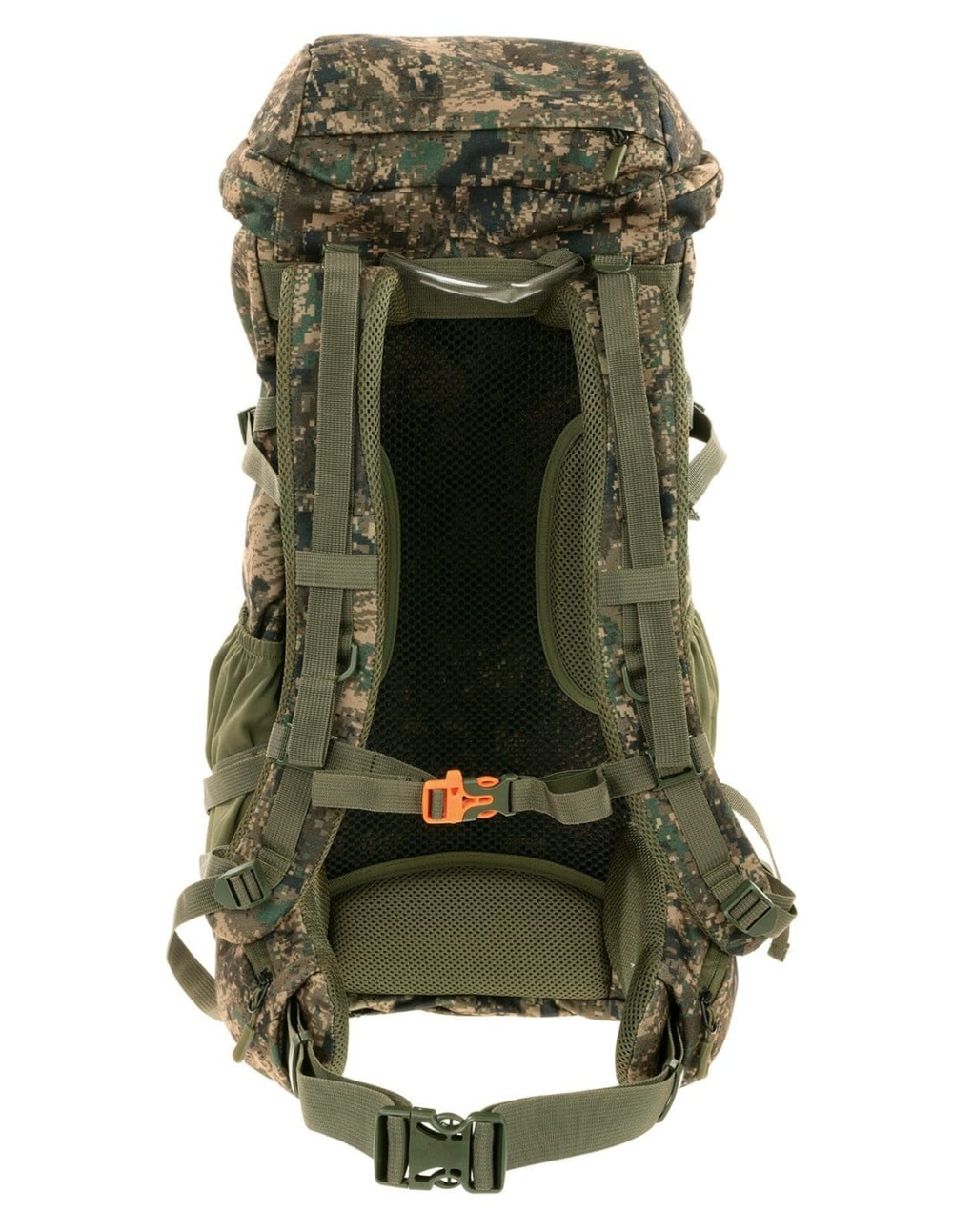 Рюкзак Hart Kragg 40л (под ружъё, горный)