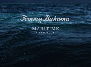 Tommy Bahama Maritime Deep Blue