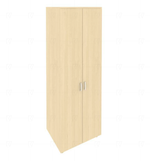 Шкаф распашной комбинированный Light