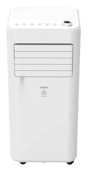 Мобильный кондиционер cерии CROCUS MAC-CS22CON01