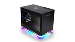 Корпус  InWin CF08A (A1PLUS) BL