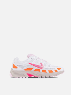 Кроссовки женские NIKE WMNS NIKE P-6000 BM