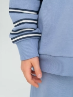 Спортивный костюм для девочек на осень y2k