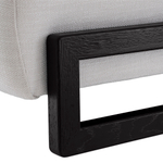 Кресло Chair Lando арт.115488