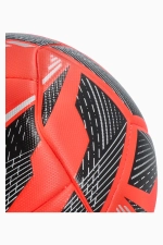 Футбольный мяч Uhlsport Match Addglue размер 5 - оранжевый