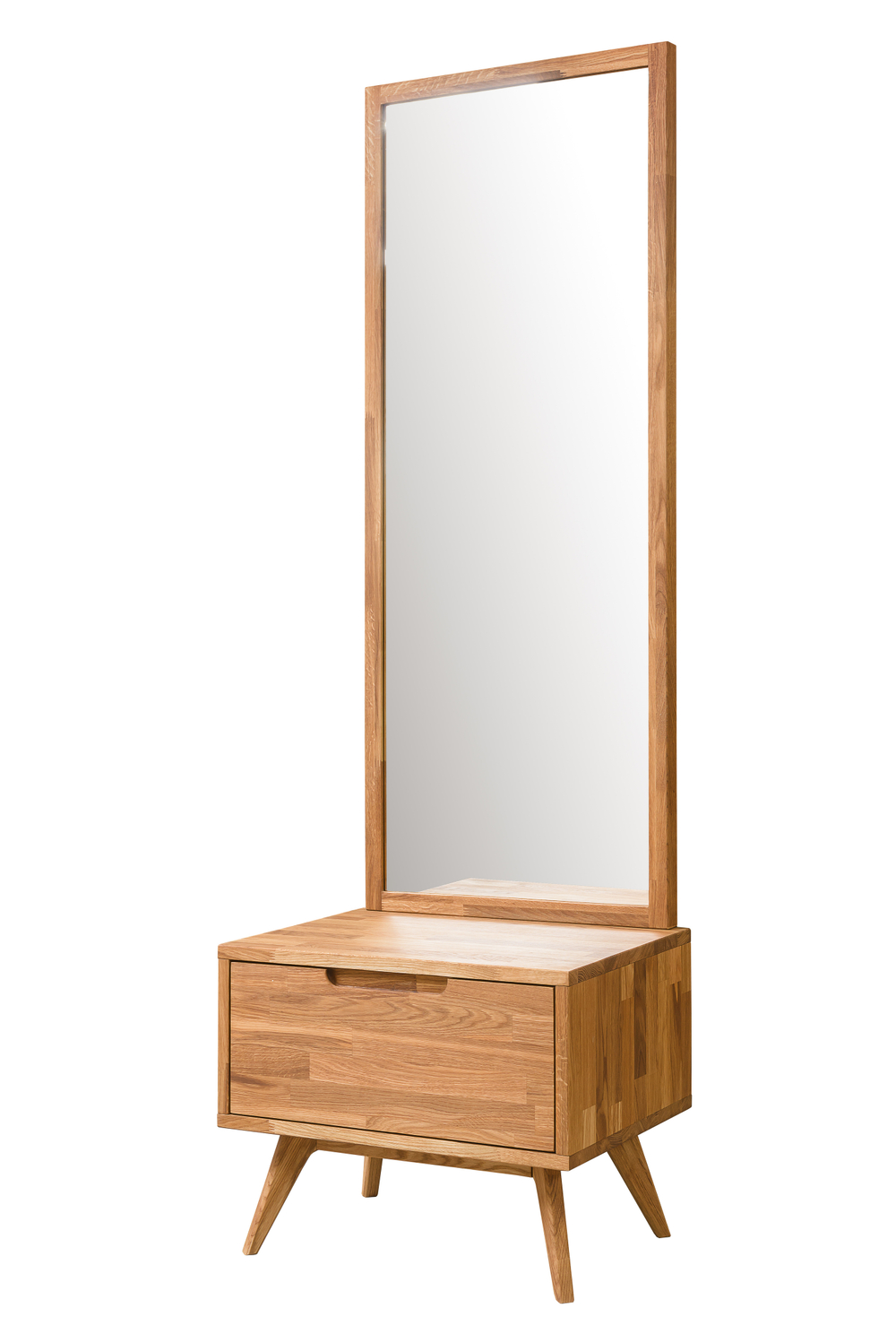 СКАНДИ Зеркало (вар.2)